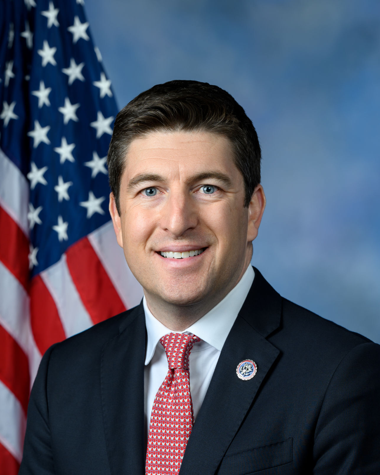 U.S. Rep. Bryan Steil, R-Wis.